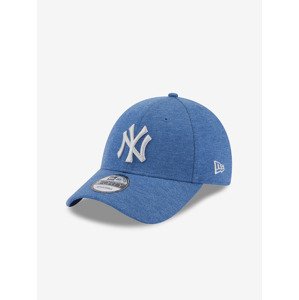 New Era New York Yankees Jersey Essential 9Forty Siltes sapka Kék