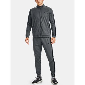 Under Armour UA Emea Track Suit Melegítő felső Szürke