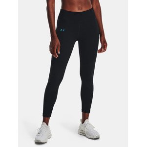 Under Armour UA Rush Seamless Ankle Leg Legings Fekete