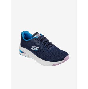 Skechers Sportcipő Kék