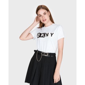 DKNY Póló Fehér