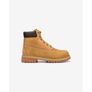 Timberland Premium 6 Inch Bokacsizma Sárga Barna