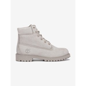 Timberland 6 Inch Premium Bokacsizma Szürke