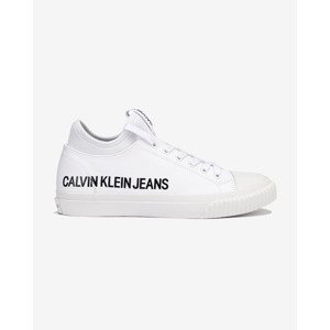 Calvin Klein Icarus Sportcipő Fehér