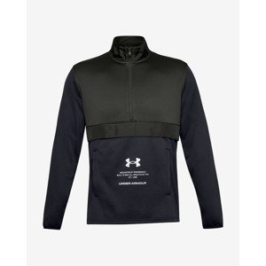 Under Armour Storm Melegítő felső Fekete