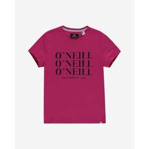 O'Neill All Year Gyerek Póló Rózsaszín