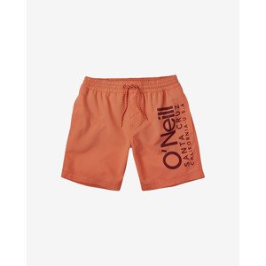 O'Neill Gyerek Fürdőruha Narancssárga