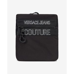 Versace Jeans Couture Crossbody táska Fekete