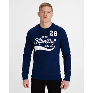 SuperDry Collegiate Melegítő felső Kék