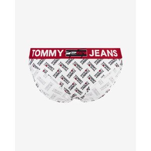 Tommy Jeans Bugyi Fehér