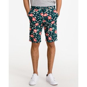 Tommy Hilfiger Hampton Flex Floral Rövidnadrág Többszínű