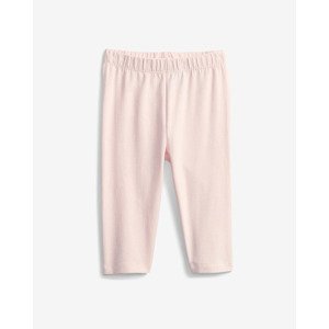 GAP Gyerek Leggings Rózsaszín